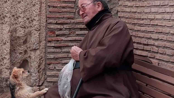 Fray Alberto