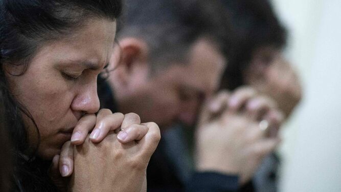 Persecución religiosa en Nicaragua