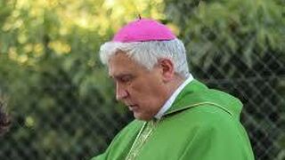 Obispo Rafael Zornoza