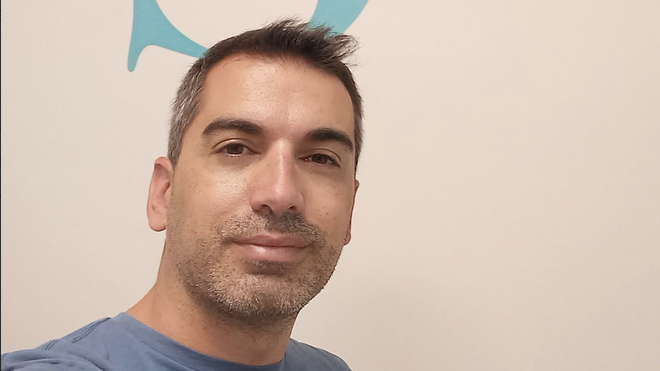 Juan Carlos Estévez