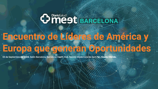 Encuentro de Líderes de América y Europa que generan Oportunidades