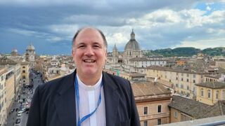 Presbítero Máximo Jurcinovic