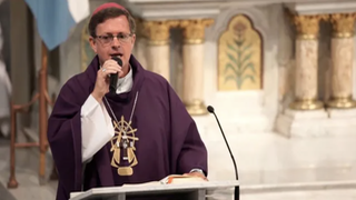 Mons. García Cuerva