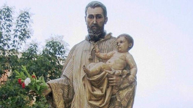 San Cayetano