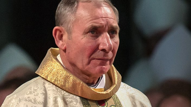 Paul McAleenan