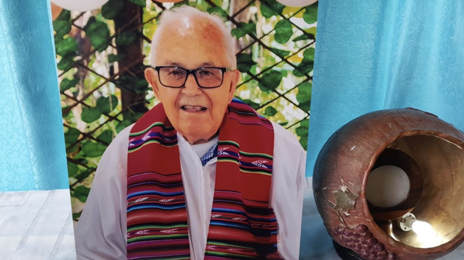 In memoriam de Federico Carrasquilla