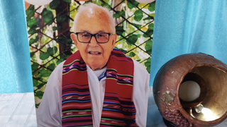 In memoriam de Federico Carrasquilla