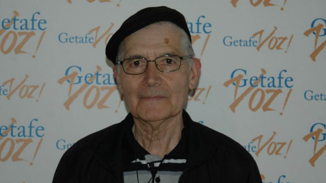 Pepe Rodier, Hermano de la Caridad