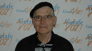 Pepe Rodier, Hermano de la Caridad