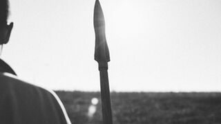 El dios de la guerra