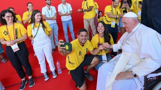 JMJ de Lisboa 2023