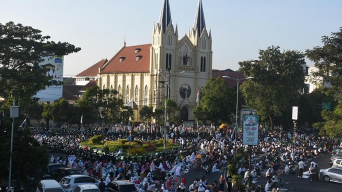 Diócesis de Malang