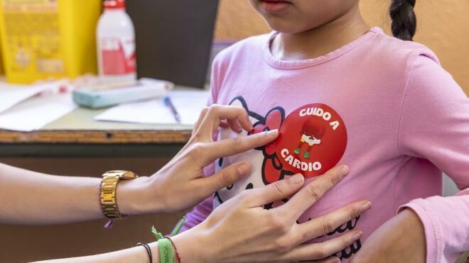 Prevención de la obesidad infantil
