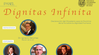 Encuentro en la Católica de Chile