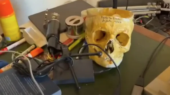 Escritorio