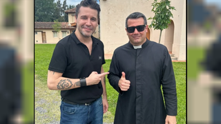 Javier Olivera Ravasi