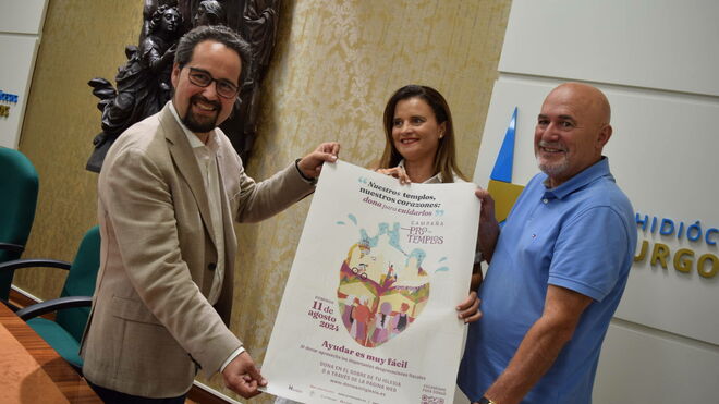 Campaña 'Protemplos'