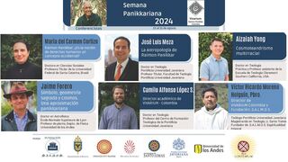 Semana Panikkariana 2024