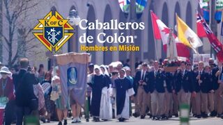 Caballeros de Colón