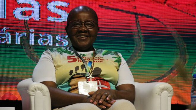 Hna. Regina da Costa Pedro