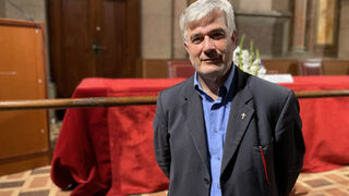 Darío Vitali: "Sólo una Iglesia-Pueblo de Dios puede garantizar ejercicio eficaz de la sinodalidad"