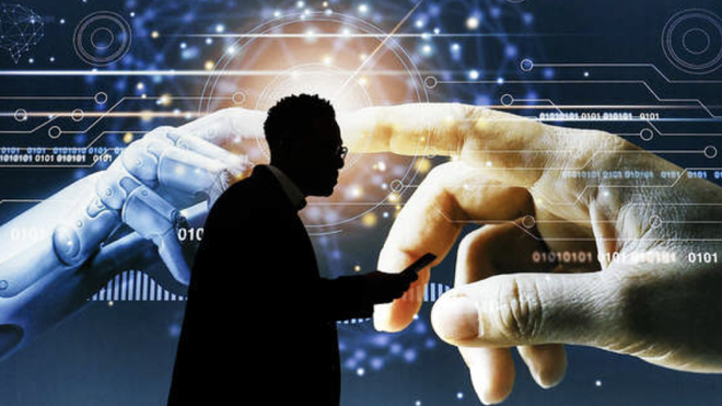 Inteligencia artificial