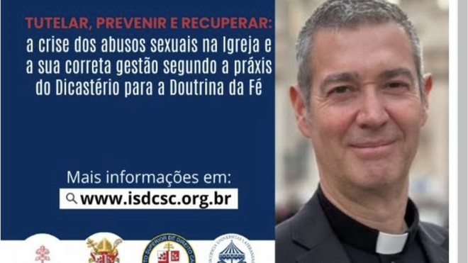 Jordi Bertomeu, en un simposio