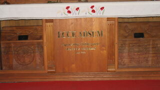 La diócesis recuerda el martirio de "los curetas de Monzón"