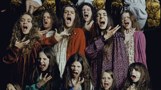 La Mesías: ¿ejemplo de secta?