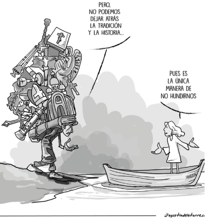 La tradición