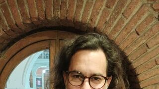 Pedro Pablo Achondo, teólogo chileno