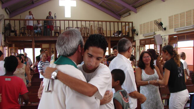 No hemos entendido a Jesús, si la eucaristía no nos compromete con la vida
