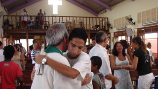 No hemos entendido a Jesús, si la eucaristía no nos compromete con la vida