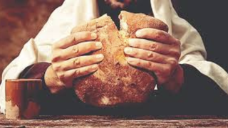 Pan para la vida del mundo