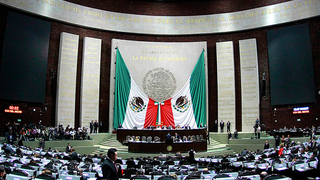 Obispos mexicanos piden un Congreso para todos