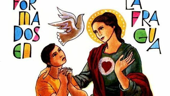 💙¡María, la Madre de Urgencias que atiende 24/7! (II)