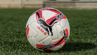 Comienza a rodar el balón