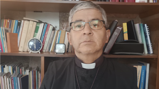 Padre Barrionuevo