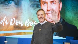 Ángel Fernández Artime