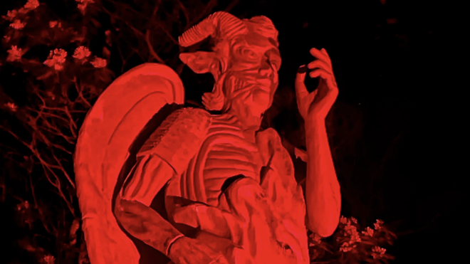 Un tribunal brasileño paraliza la construcción de un templo dedicado a Lucifer