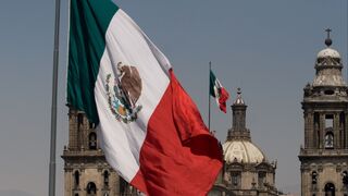 Iglesia en México pide a gobierno de Claudia Sheinbaum trabajar juntos por la reconciliación del país