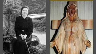 Ha muerto Sor Agnes, la monja de las Revelaciones Marianas de Akita