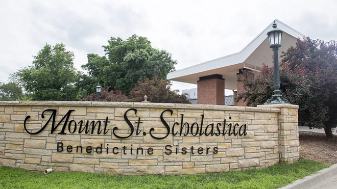 Convento de St. Scholastica