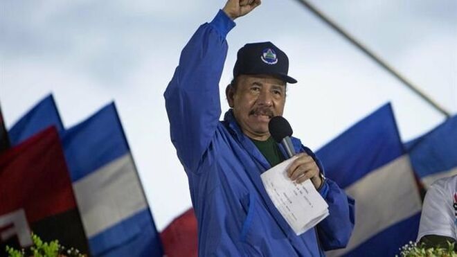 Daniel Ortega