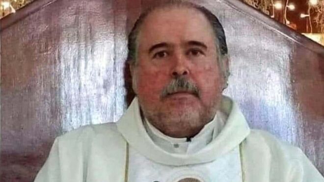 Isaías Ramírez
