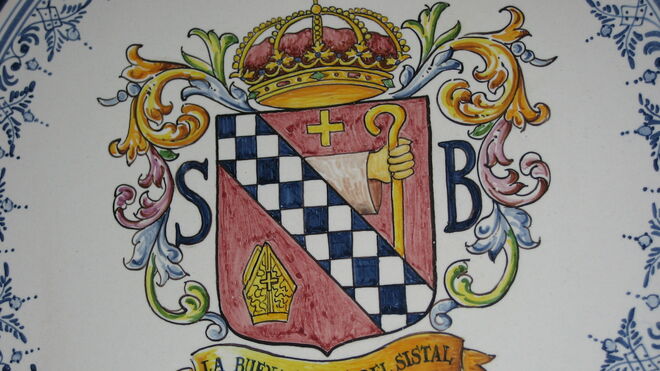 San Bernardo