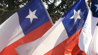 Banderas de Chile