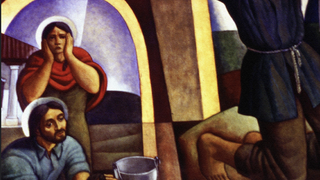 San Isidro y Santa María de la Cabeza