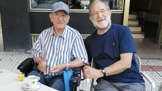 Ricardo Sanlés y Pikaza