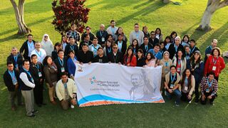 Taller de comunicación en Perú analiza mitos y realidades de la Inteligencia Artificial